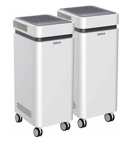 Air Sterilizer & Autoclave